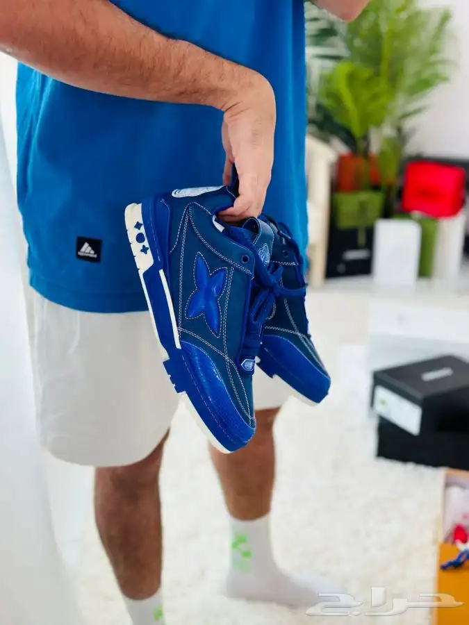 شوزات رجاليه ( براندات ) 38