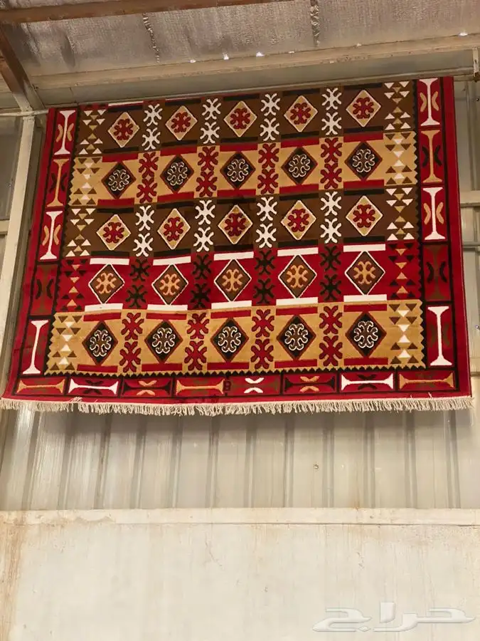 يتوفر الجلسات الفرشات التركي 13