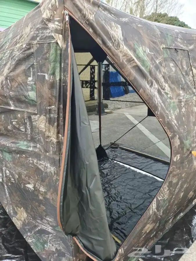 الخيمة السحريه عرض لفترة محدودة 1