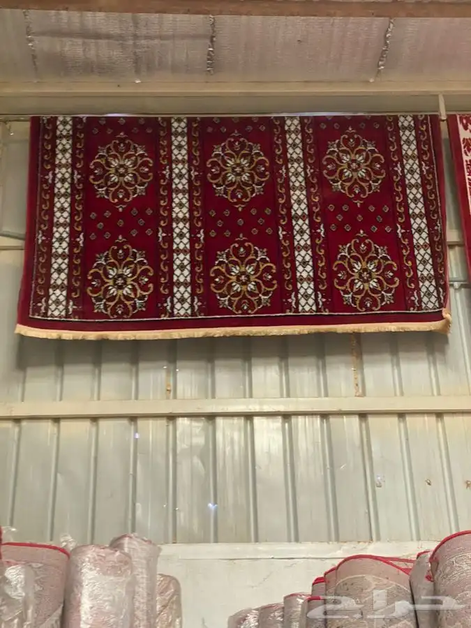 يتوفر الجلسات الفرشات التركي 18