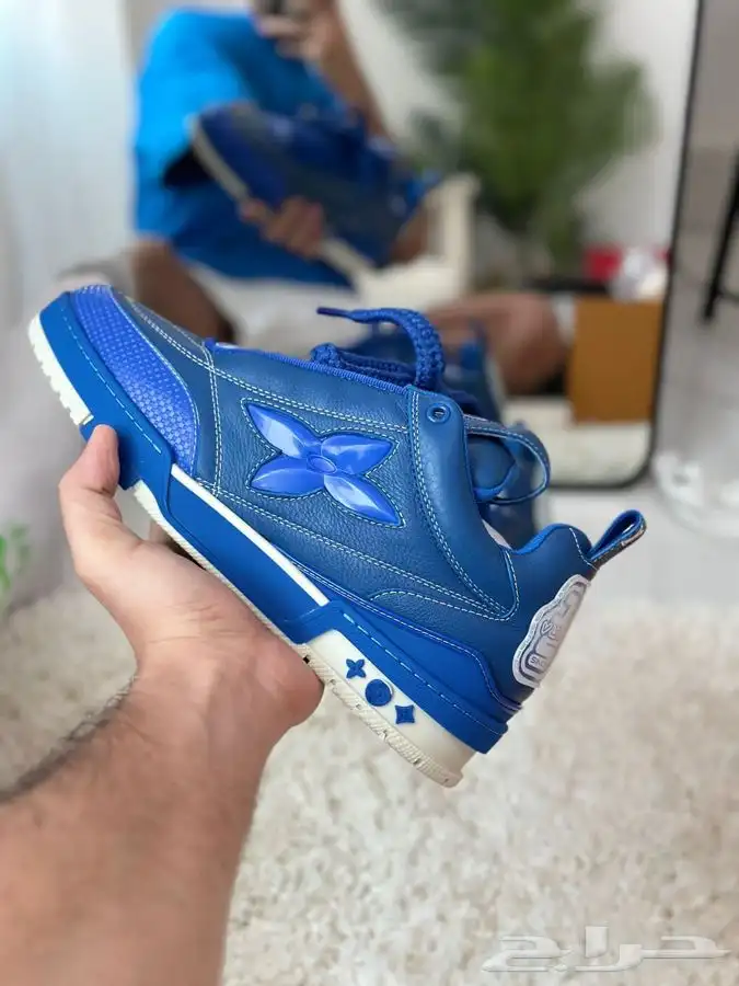 شوزات رجاليه ( براندات ) 39