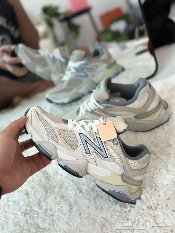 شوزات رجاليه ( براندات ) 54