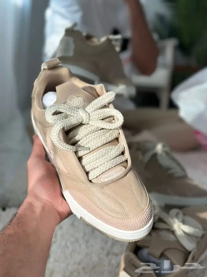 شوزات رجاليه ( براندات ) 34