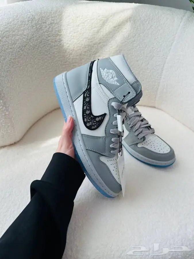 شوزات رجاليه ( براندات ) 44