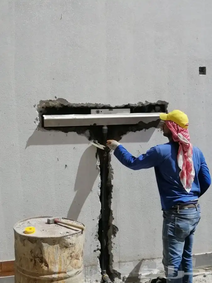 صبابات استيل نوافير ستانلس رغوي وكروي 4