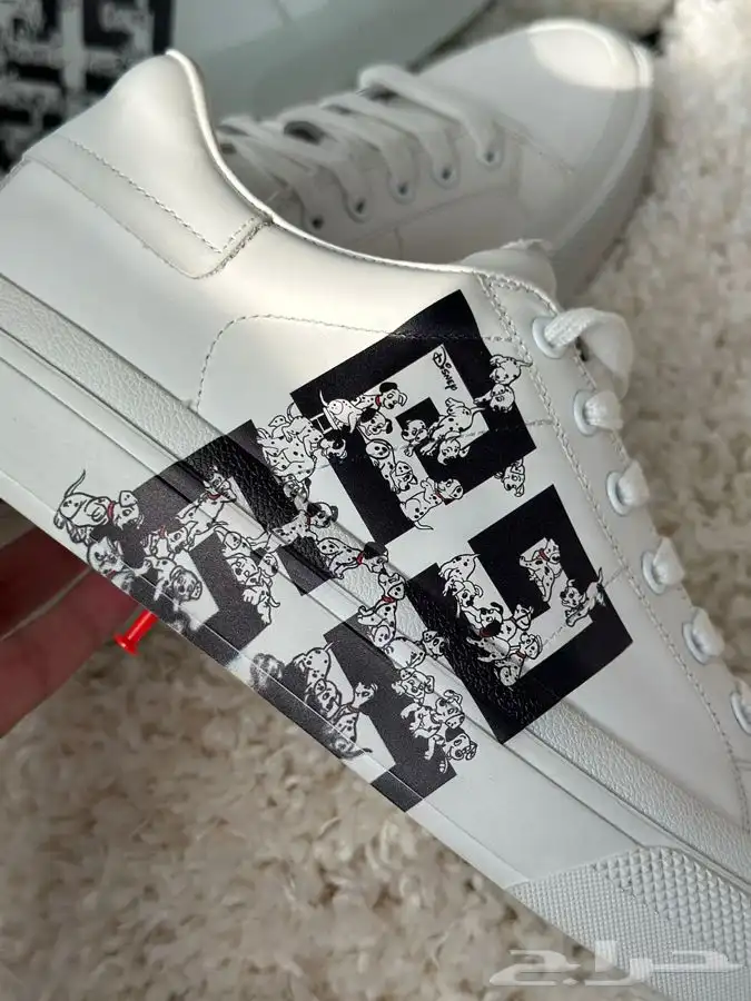 شوزات رجاليه ( براندات ) 24