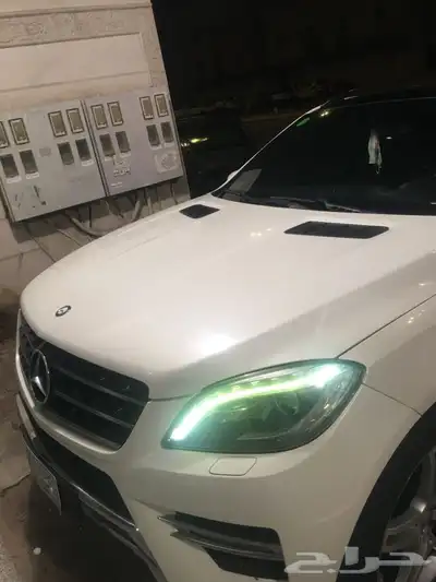 اصلاح تندة مرسيدس جيب بانوراما 0