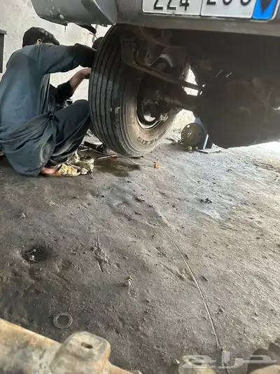 جمس بهبهاني ورشه دبل دفرنس 3