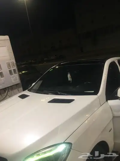 اصلاح تندة مرسيدس جيب بانوراما 1