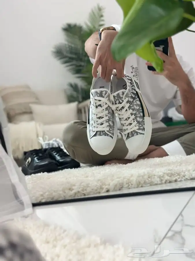 شوزات رجاليه ( براندات ) 17