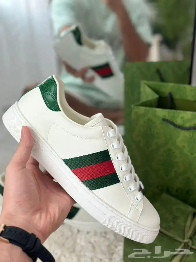 شوزات رجاليه ( براندات ) 18