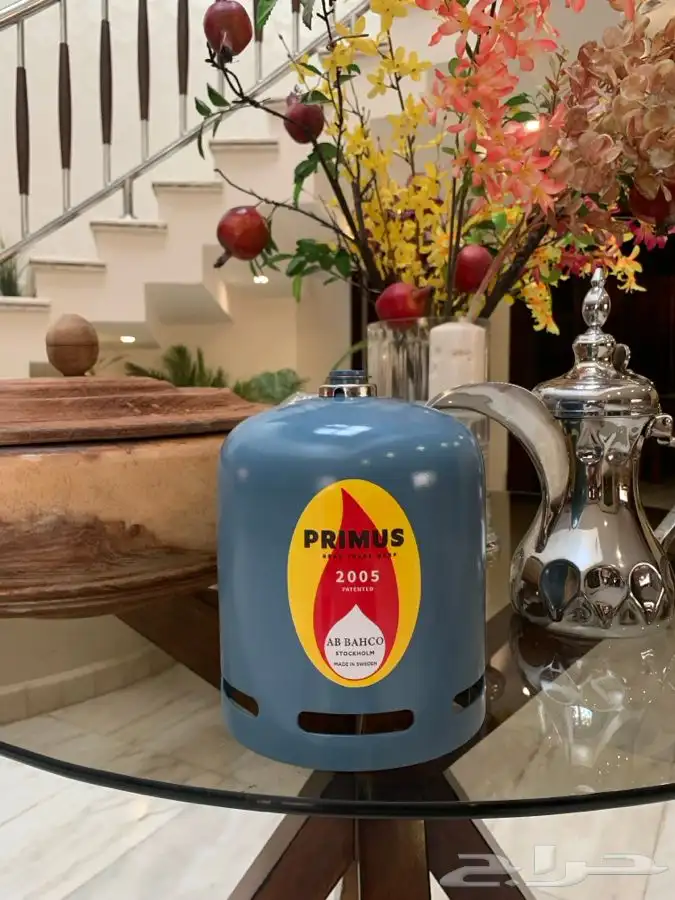 دبة دافور شبيهة بريموس الأثنين وربع ( جملة وقطاعي ) 5