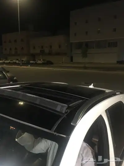 اصلاح تندة مرسيدس جيب بانوراما 2