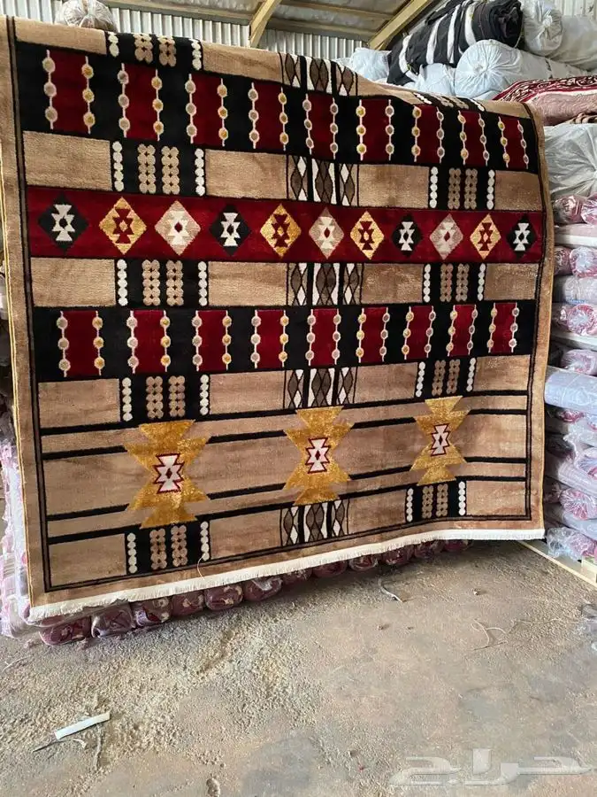 يتوفر الجلسات الفرشات التركي 9