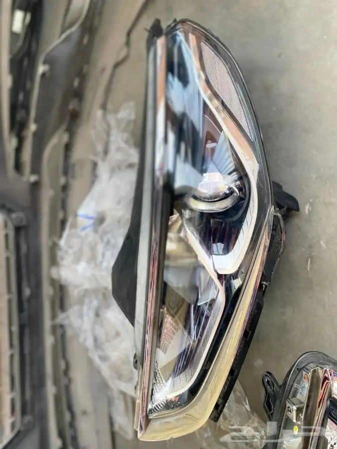 شمعات سوناتا 2018-2019 1