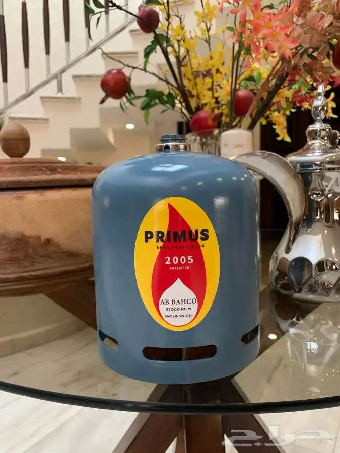 دبة دافور شبيهة بريموس الأثنين وربع ( جملة وقطاعي ) 0