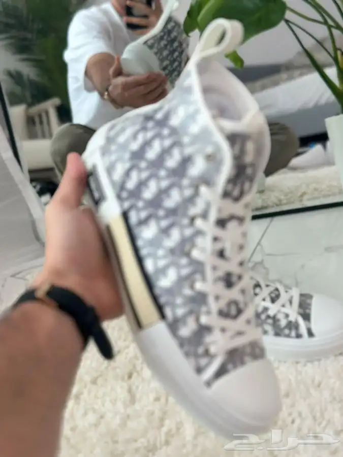 شوزات رجاليه ( براندات ) 33