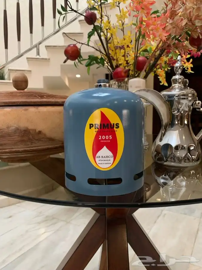 دبة دافور شبيهة بريموس الأثنين وربع ( جملة وقطاعي ) 3