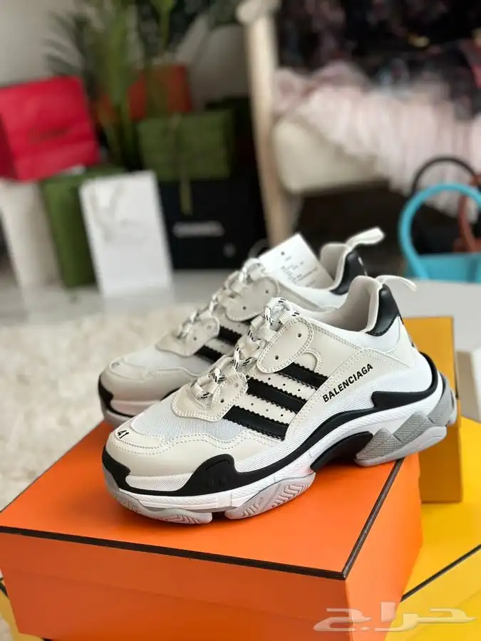 شوزات رجاليه ( براندات ) 36