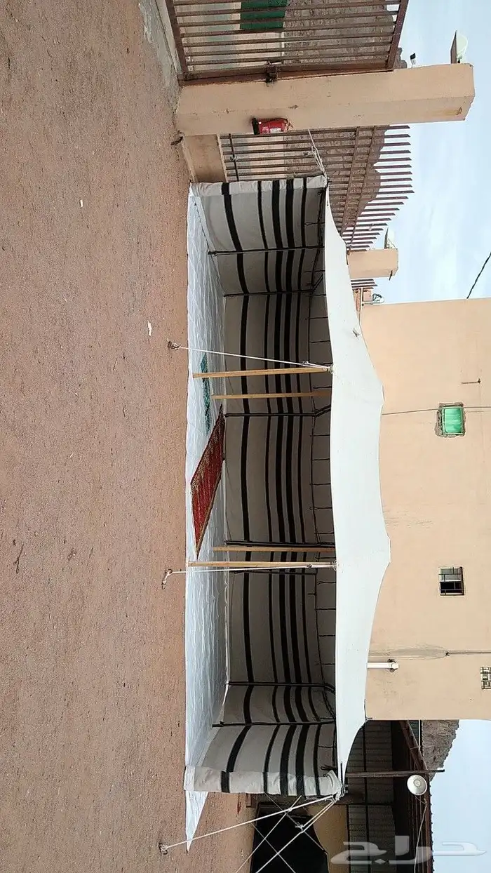 بيت شعر ابيض 9 5مقورن 0
