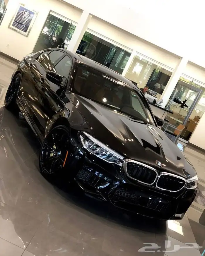 مكاين و قطع غيار وصيانة وسمكرة BMW 3