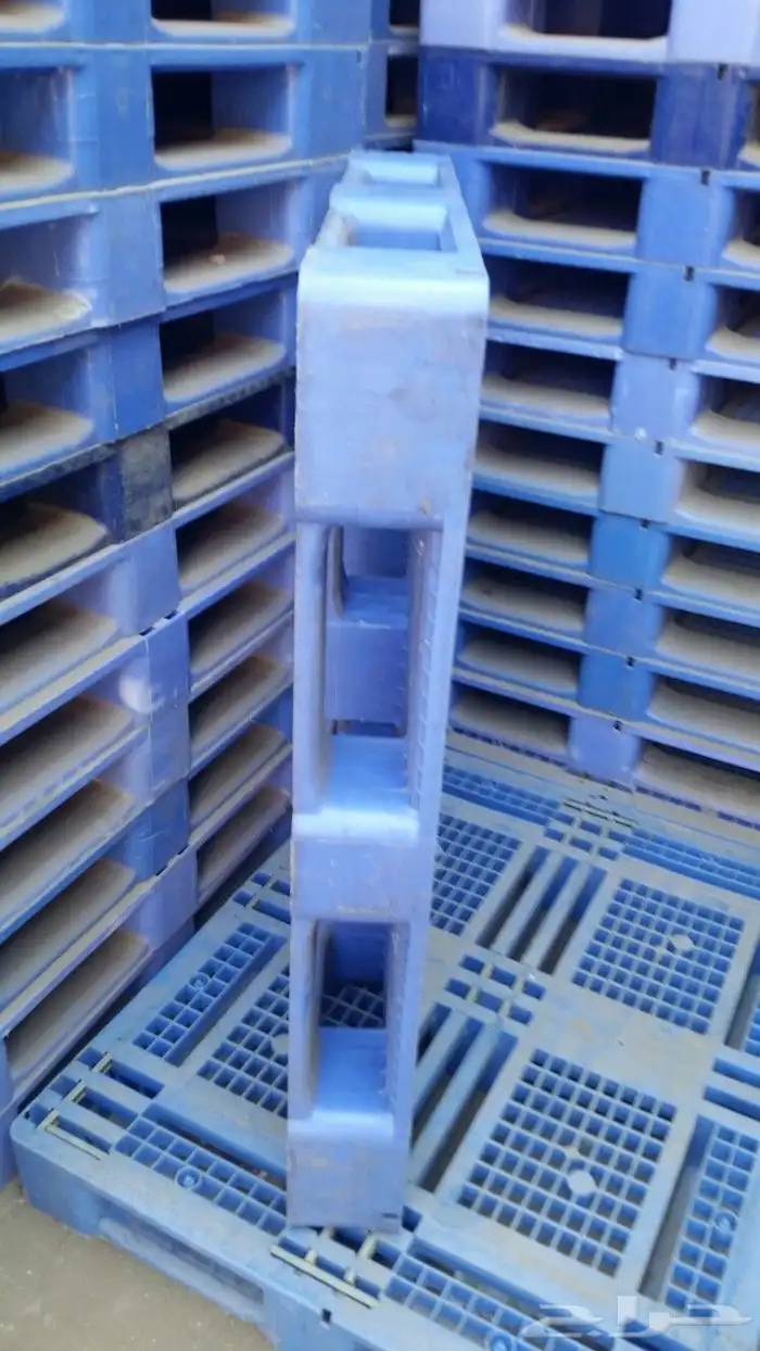 طبليات بلاستيك طبالي بلاستيكة بليت 1