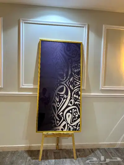 لوحات جدارية 0