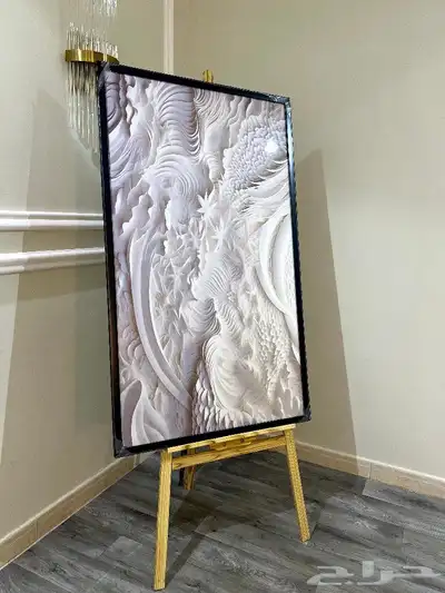لوحات جدارية 5