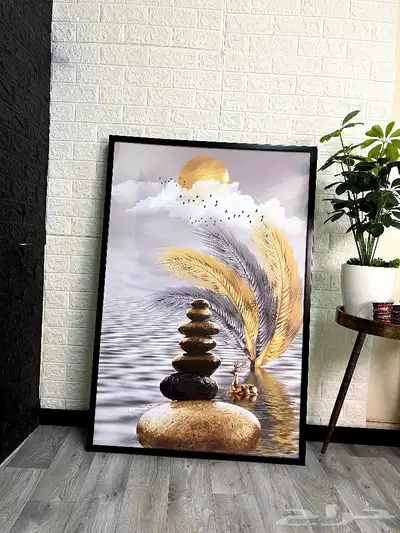 لوحات جدارية 10