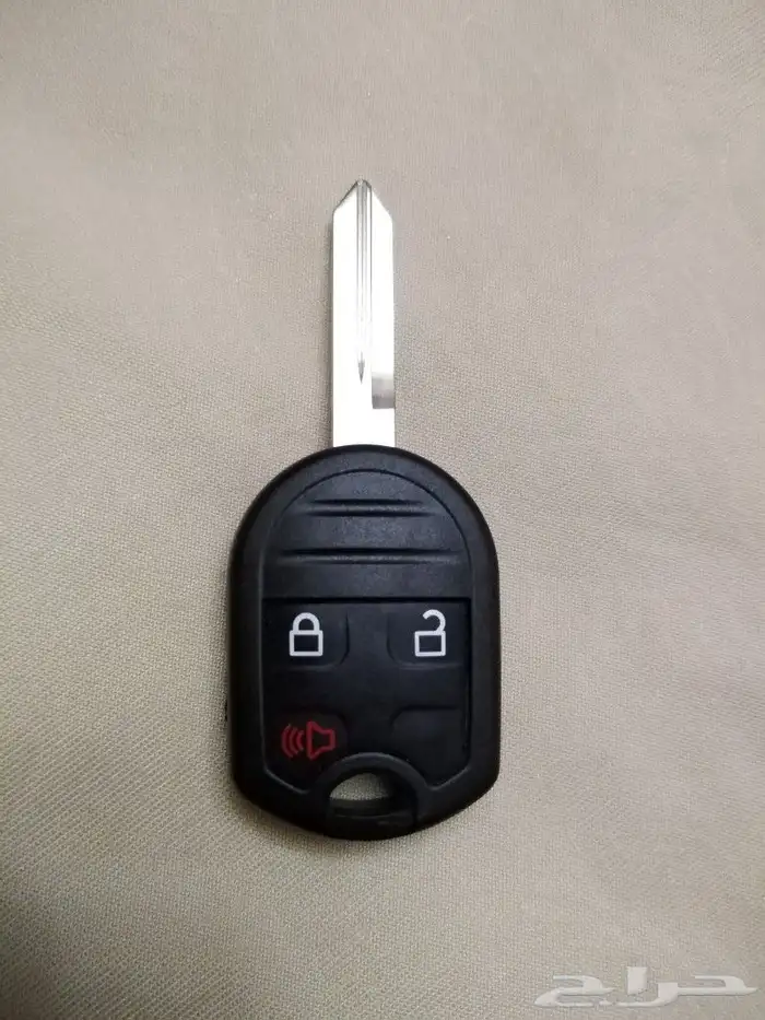 مفاتيح وريموتات فورد 2