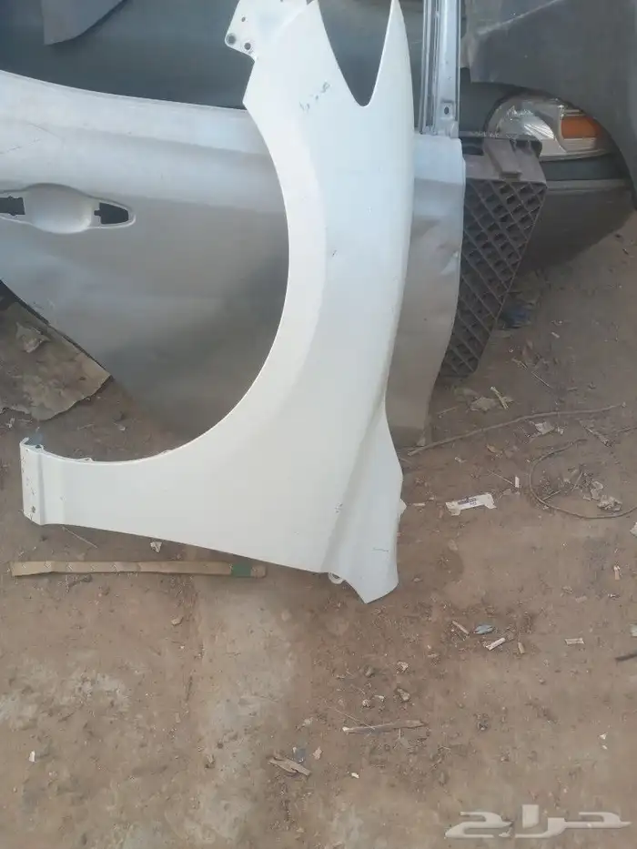 رفرف مازدا 6 2020 2