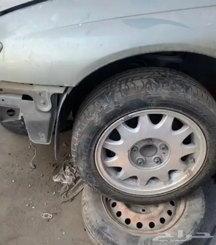 تشليح كوابرس نوفر لك جميع انواع القطع الكابرس 2