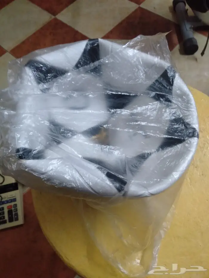 كرة قدم ميكاسا 4