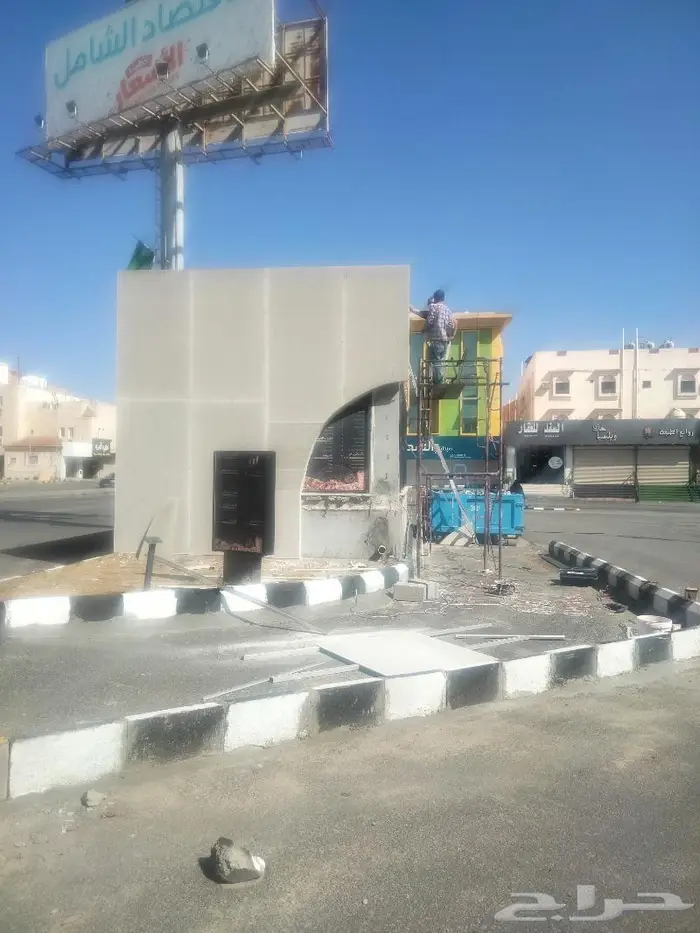 معلم جبس بود و سيمنت بورد 15