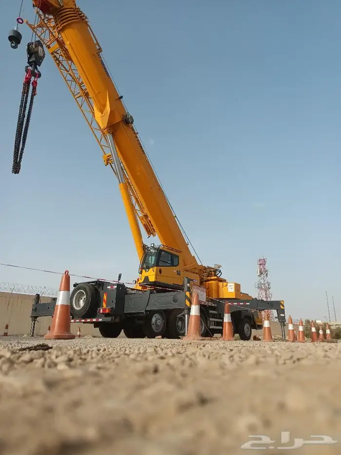 رافعه كرين ونش للايجار 10