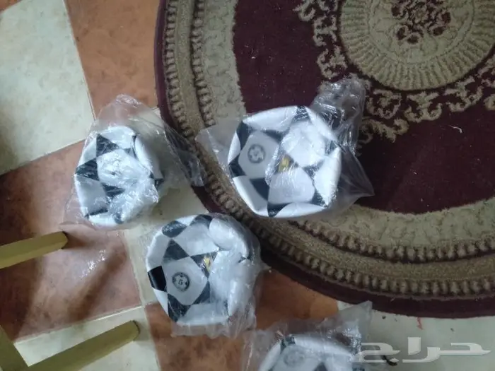 كرة قدم ميكاسا 2