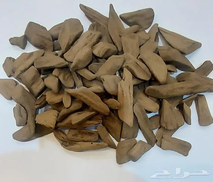 عود مروكي فاخر مضمون (بخور) 2