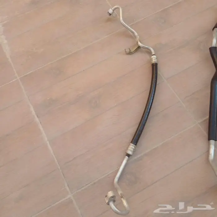 مواسير كمبريسور وتكييف2011 1