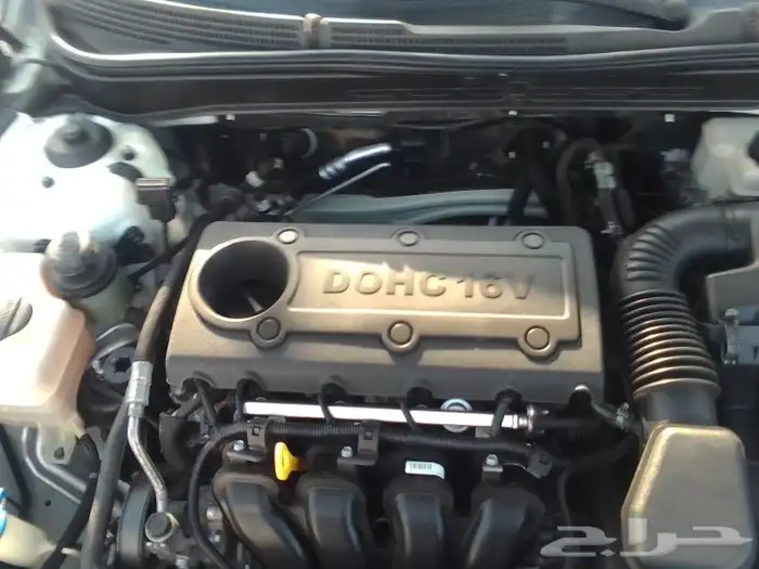 مكينة سوناتا اوبتيما ضمان سنة 0