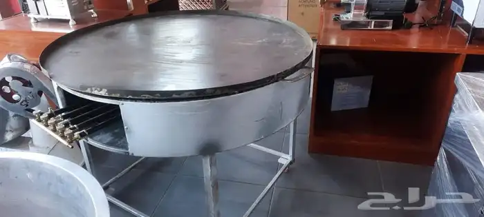 نفصل مداخن مع التركيب نفصيل شعله طاولات 0