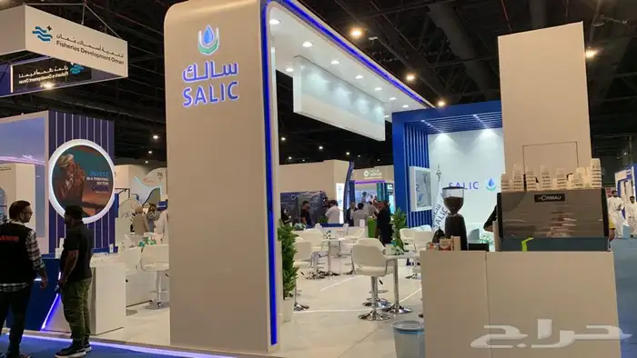تجهيز كافيات وتاجير معدات 3