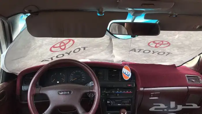 كرسيدا نظيفه جدا مشاء الله 3