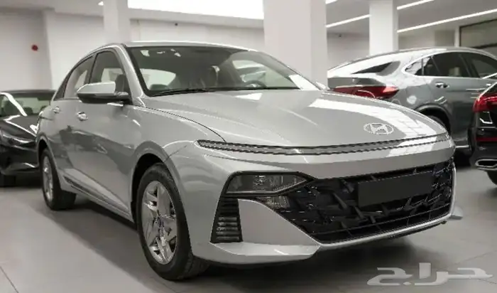هونداى اكسنت 2025افضل بدون دفعه اولى 0 19