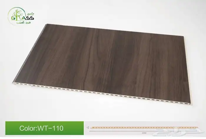 بديل خشب داخلي السعر يبداء من 20 ريال 54