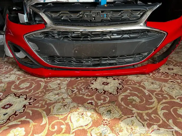 صدام سبارك 2020 0