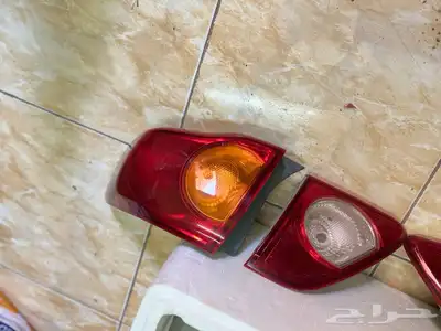 للبيع قطع كورلا من 2008 إلى 2013 18