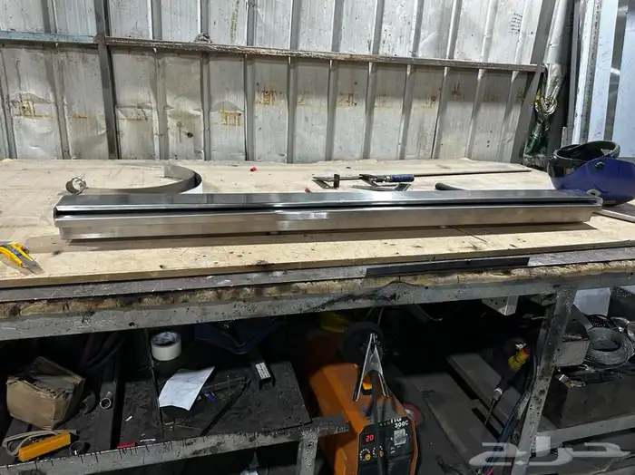 صبابات استيل نوافير ستانلس رغوي وكروي 23