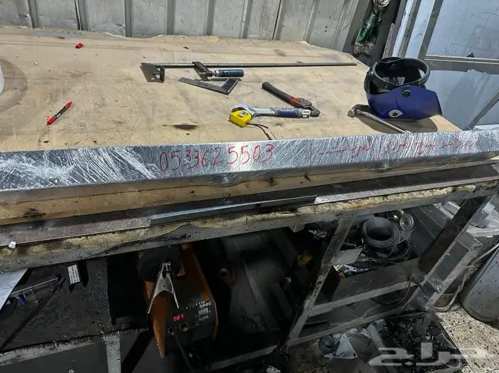 صبابات استيل نوافير ستانلس رغوي وكروي 21