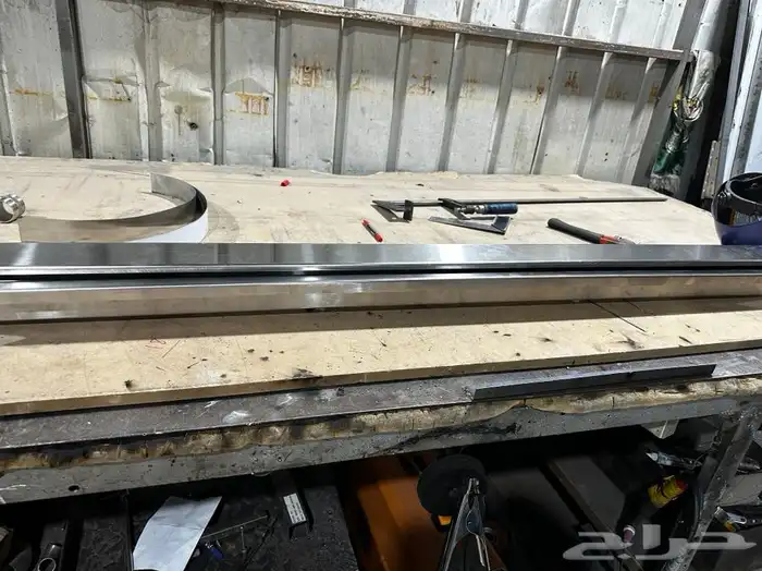 صبابات استيل نوافير ستانلس رغوي وكروي 22