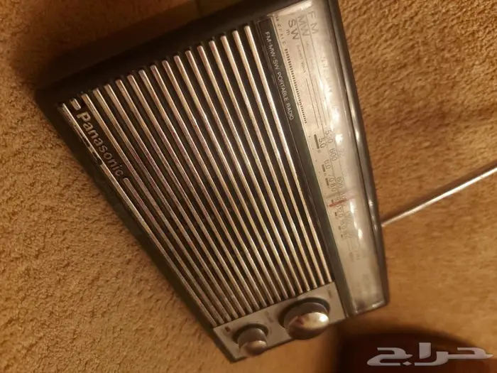 راديو قديم 2